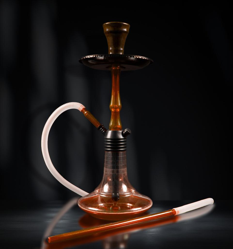 Small Hookah · #05