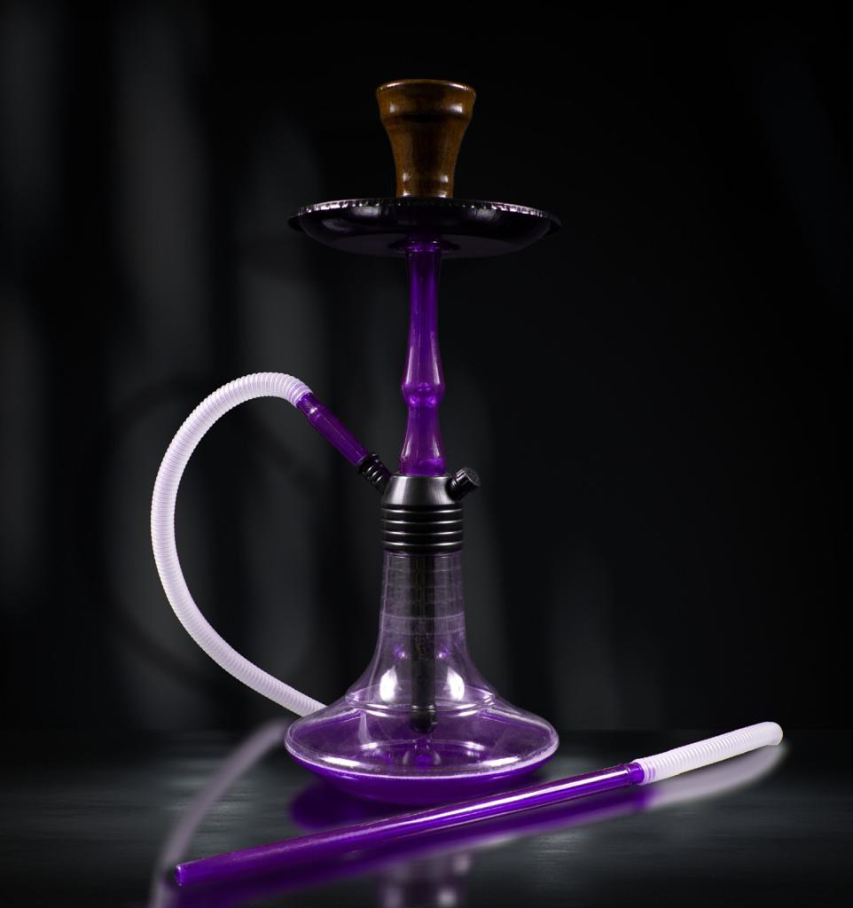 Small Hookah · #07