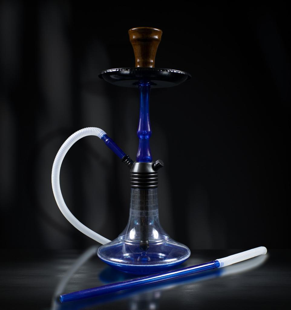 Small Hookah · #08