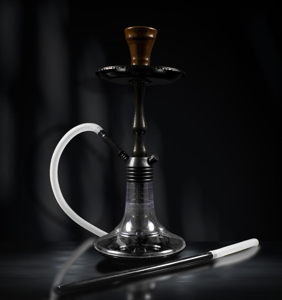 Small Hookah · #09