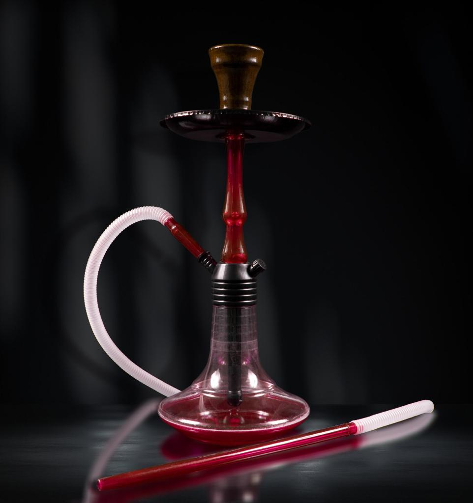 Small Hookah · #10