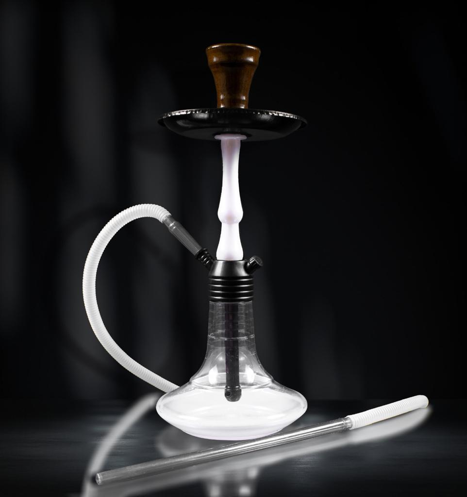 Small Hookah · #11